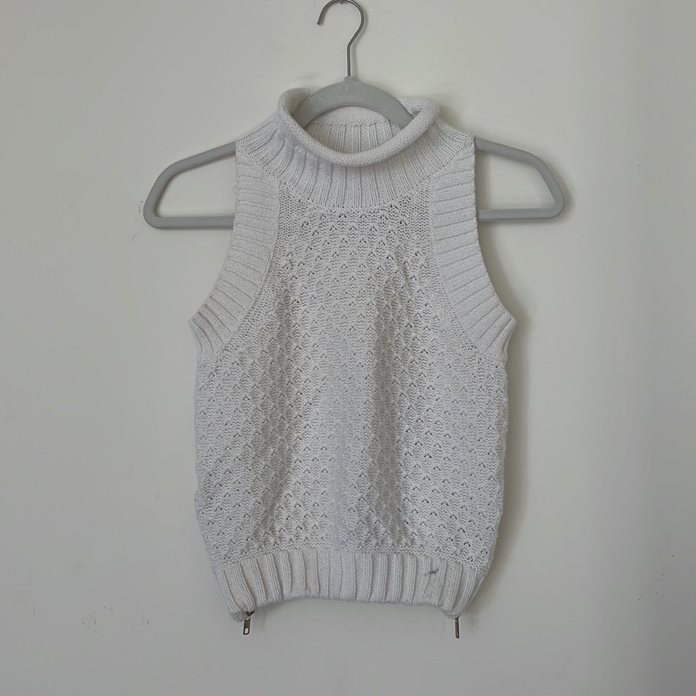 Nelly Sweater Top
